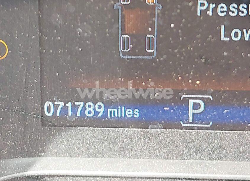 Photo 15 of 2019 Honda Ridgeline RTL-T (VIN 5FPYK2F69KB004533)