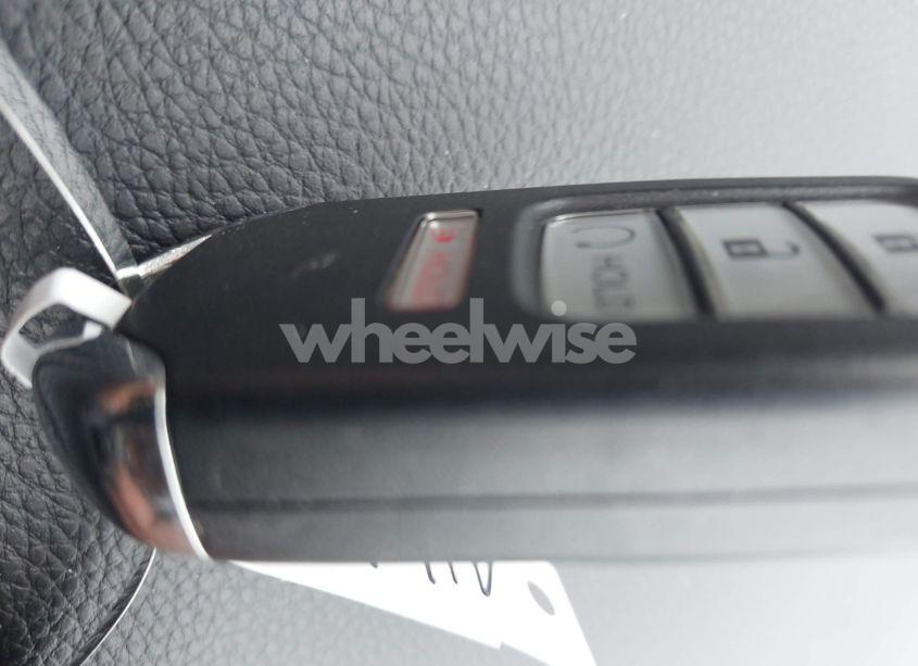 Photo 11 of 2019 Honda Ridgeline RTL-T (VIN 5FPYK2F69KB004726)