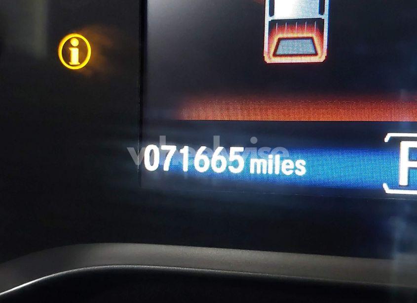 Photo 16 of 2019 Honda Ridgeline RTL-T (VIN 5FPYK2F69KB004726)