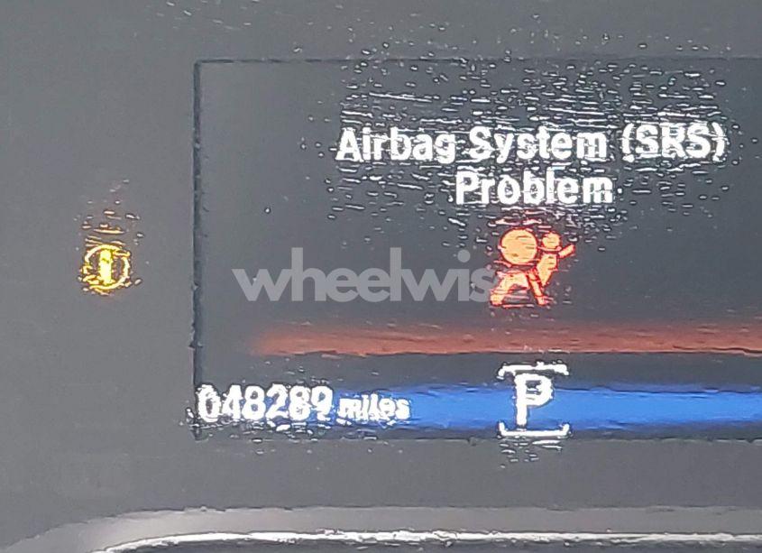 Photo 15 of 2021 Honda Ridgeline AWD SPORT (VIN 5FPYK3F10MB002683)