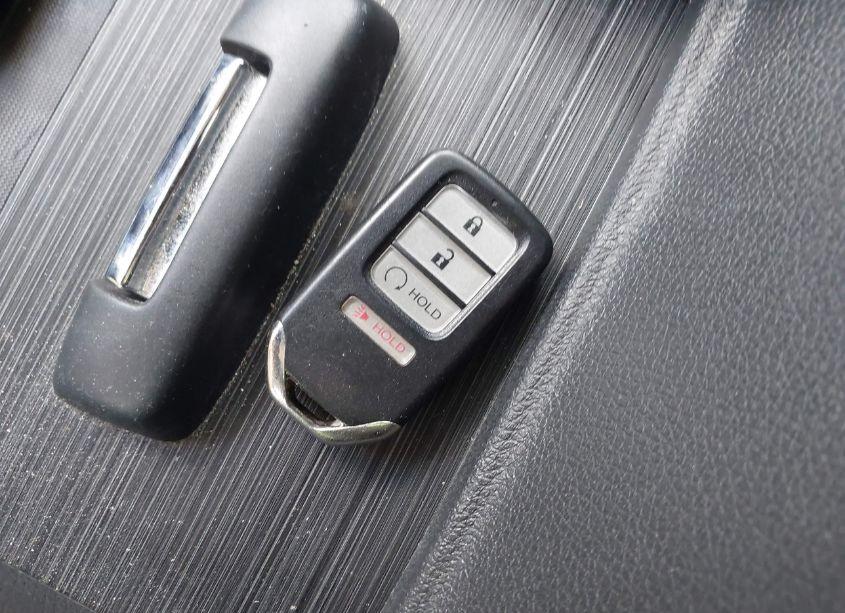 Photo 11 of 2021 Honda Ridgeline AWD SPORT (VIN 5FPYK3F10MB018804)