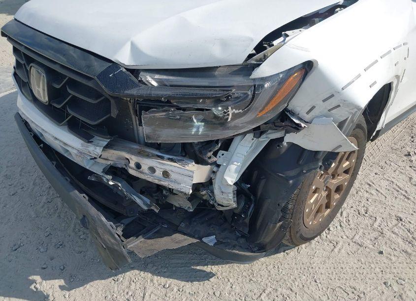 Photo 6 of 2021 Honda Ridgeline AWD SPORT (VIN 5FPYK3F10MB018804)