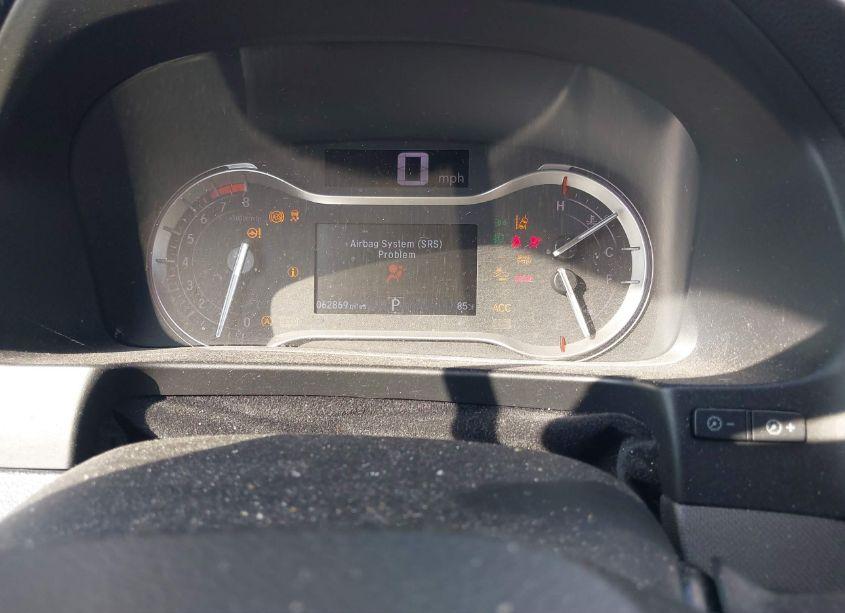 Photo 7 of 2021 Honda Ridgeline AWD SPORT (VIN 5FPYK3F10MB018804)