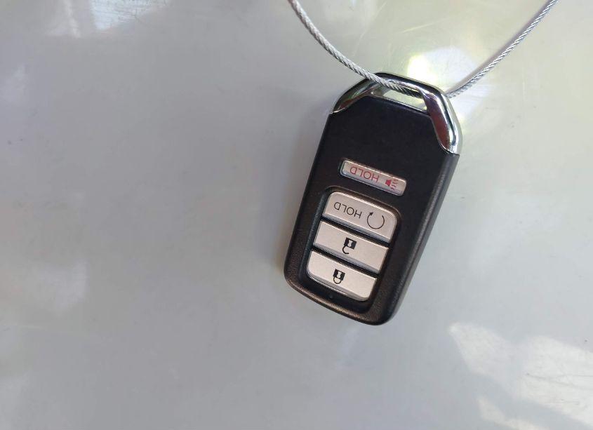 Photo 11 of 2024 Honda Ridgeline SPORT (VIN 5FPYK3F10RB000357)