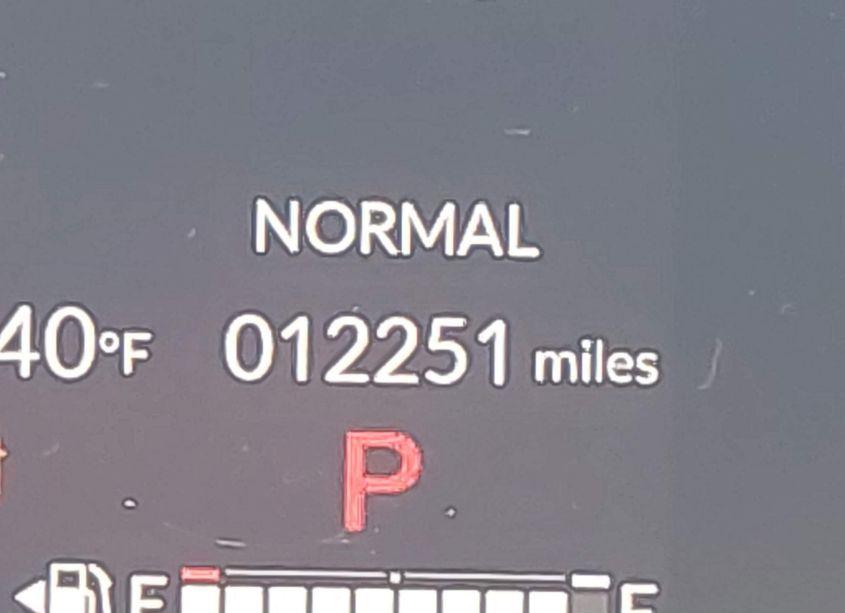 Photo 16 of 2024 Honda Ridgeline SPORT (VIN 5FPYK3F10RB000357)