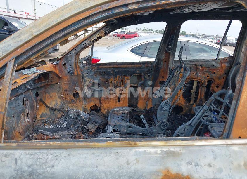 Photo 5 of 2024 Honda Ridgeline SPORT (VIN 5FPYK3F10RB028904)