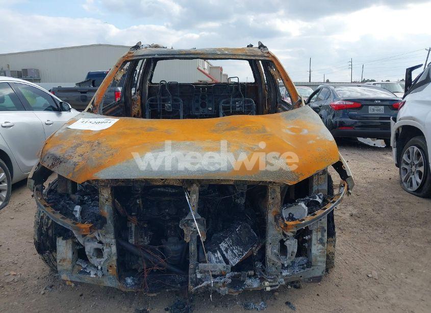 Photo 6 of 2024 Honda Ridgeline SPORT (VIN 5FPYK3F10RB028904)