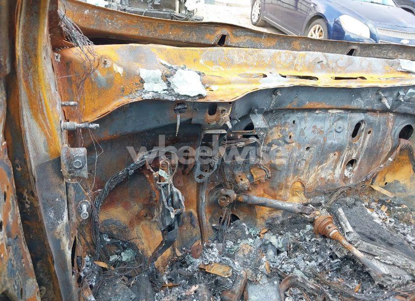 Photo 7 of 2024 Honda Ridgeline SPORT (VIN 5FPYK3F10RB028904)