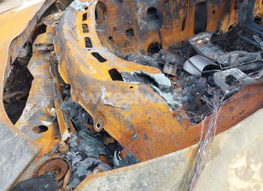 Photo 9 of 2024 Honda Ridgeline SPORT (VIN 5FPYK3F10RB028904)