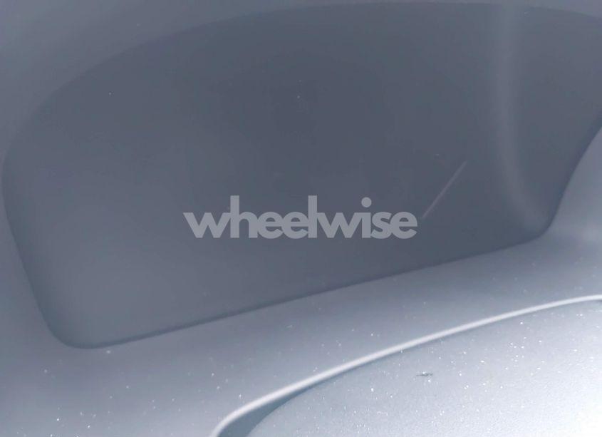 Photo 15 of 2025 Honda Ridgeline SPORT (VIN 5FPYK3F10SB004480)