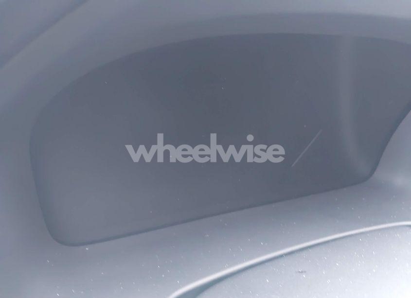 Photo 7 of 2025 Honda Ridgeline SPORT (VIN 5FPYK3F10SB004480)