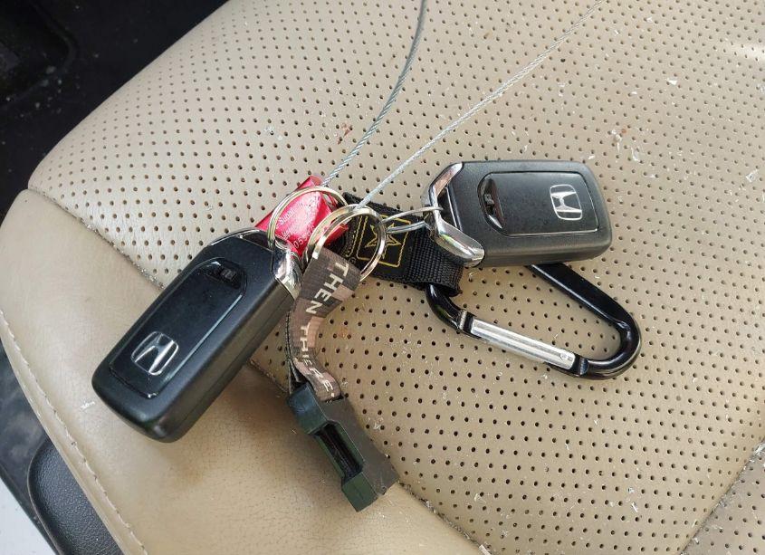 Photo 11 of 2020 Honda Ridgeline AWD SPORT (VIN 5FPYK3F11LB020351)