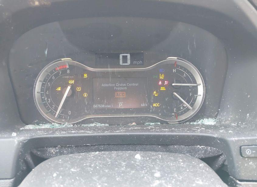 Photo 7 of 2020 Honda Ridgeline AWD SPORT (VIN 5FPYK3F11LB020351)