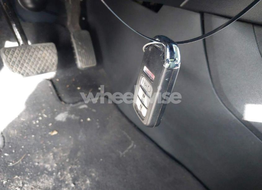 Photo 11 of 2020 Honda Ridgeline AWD SPORT (VIN 5FPYK3F11LB021158)