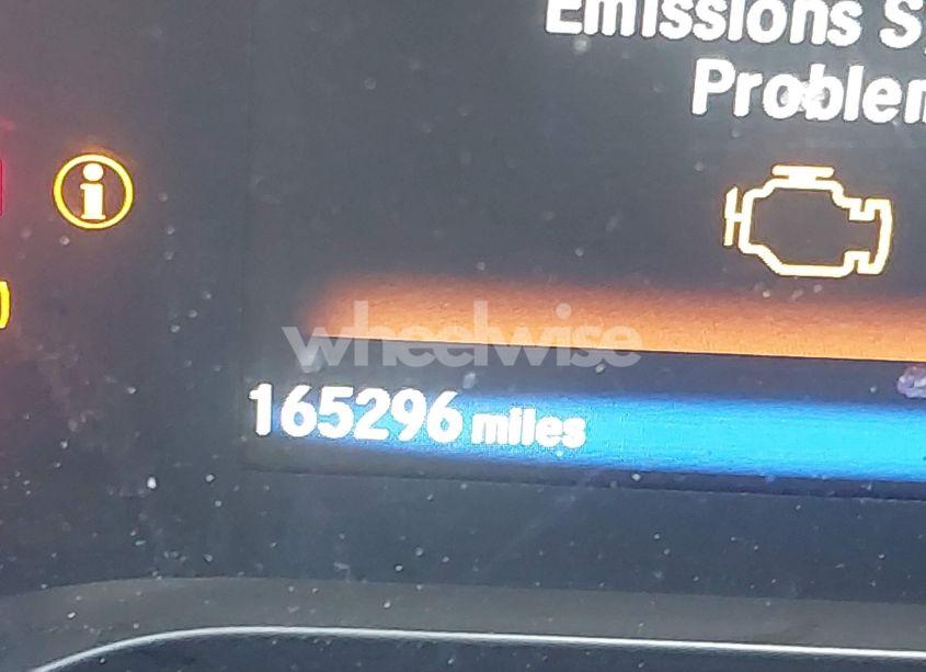 Photo 15 of 2018 Honda Ridgeline SPORT (VIN 5FPYK3F12JB001126)