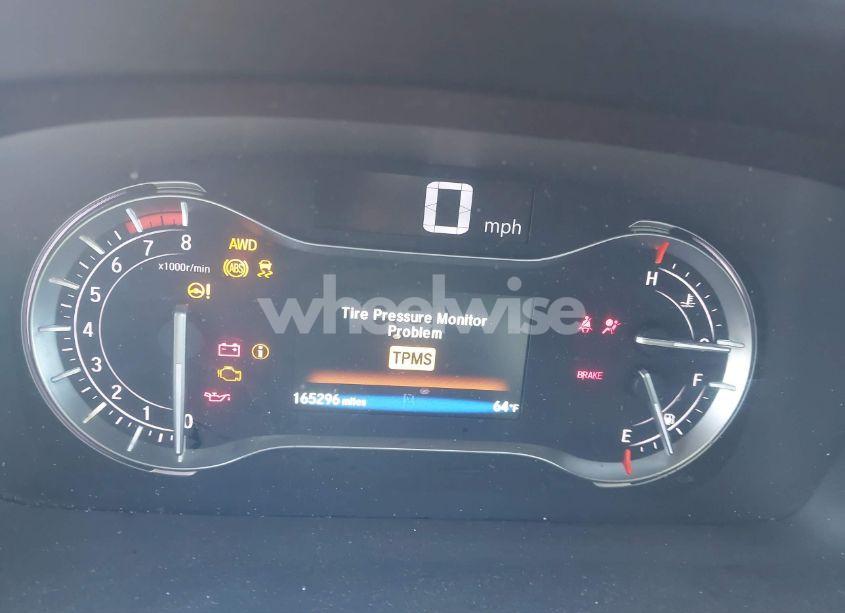 Photo 7 of 2018 Honda Ridgeline SPORT (VIN 5FPYK3F12JB001126)