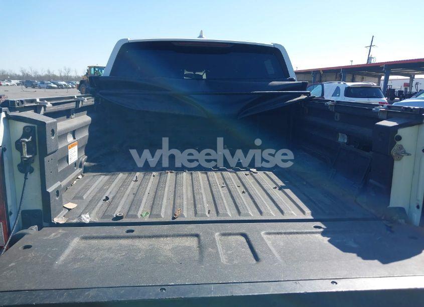 Photo 8 of 2018 Honda Ridgeline SPORT (VIN 5FPYK3F12JB001126)