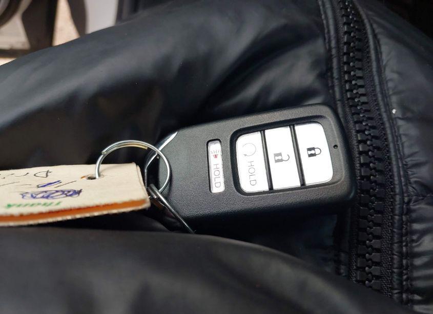 Photo 11 of 2019 Honda Ridgeline SPORT (VIN 5FPYK3F12KB006666)