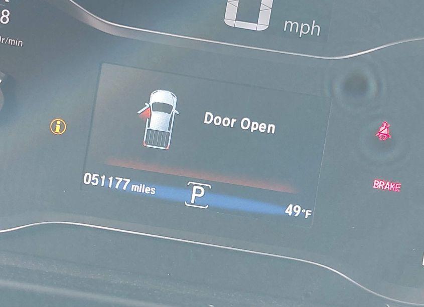 Photo 15 of 2019 Honda Ridgeline SPORT (VIN 5FPYK3F12KB006666)