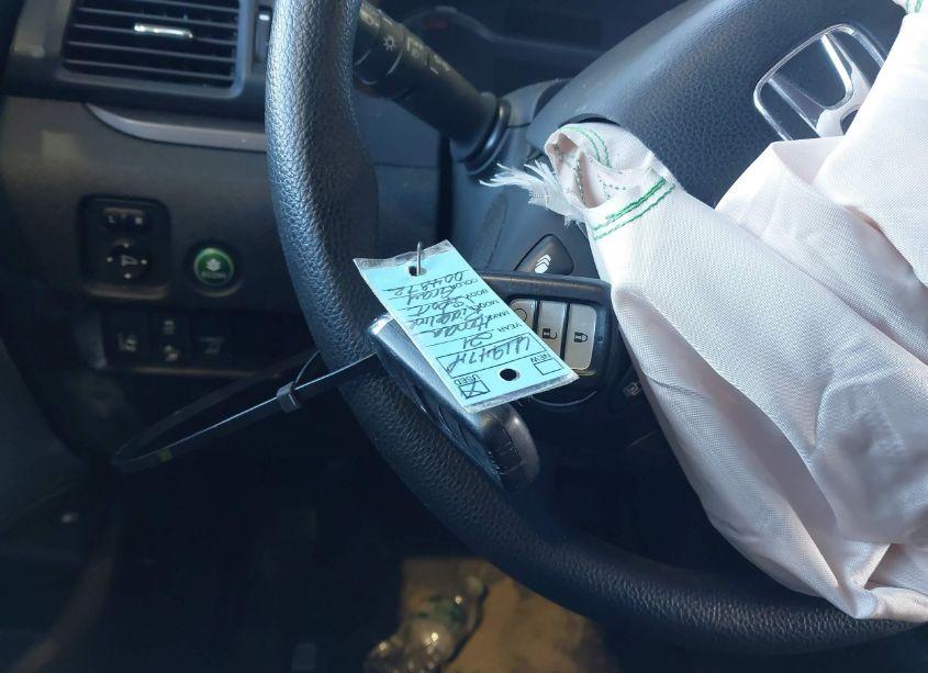 Photo 11 of 2021 Honda Ridgeline AWD SPORT (VIN 5FPYK3F12MB004872)