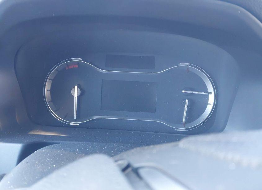 Photo 7 of 2021 Honda Ridgeline AWD SPORT (VIN 5FPYK3F12MB004872)