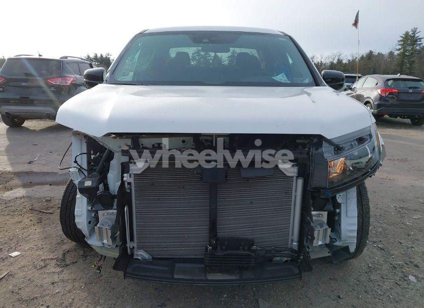 Photo 13 of 2023 Honda Ridgeline SPORT (VIN 5FPYK3F12PB062694)