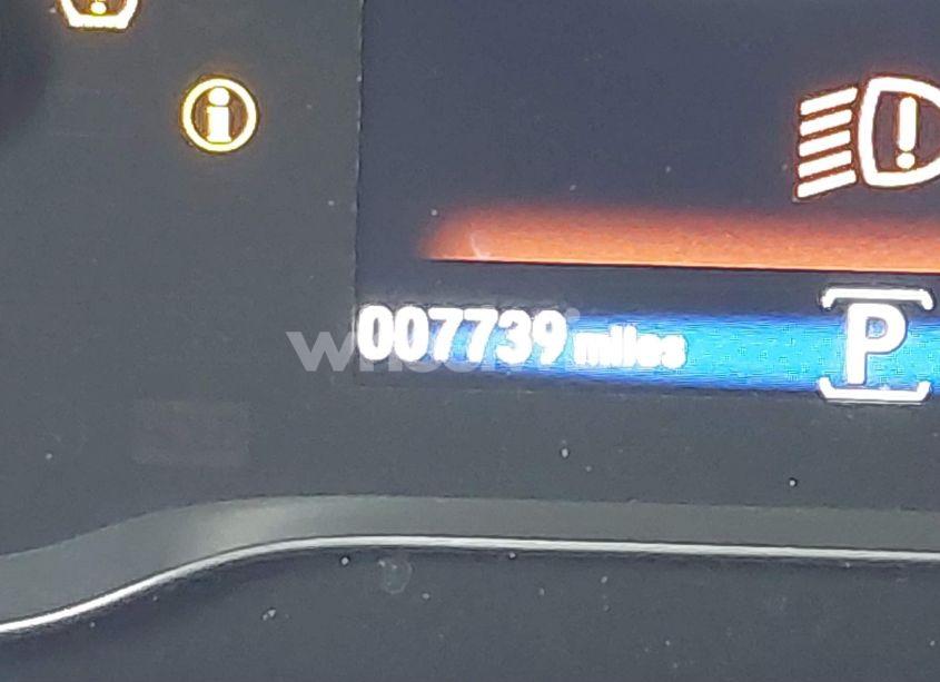 Photo 16 of 2023 Honda Ridgeline SPORT (VIN 5FPYK3F12PB062694)