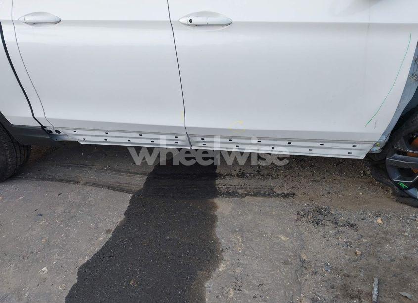 Photo 19 of 2023 Honda Ridgeline SPORT (VIN 5FPYK3F12PB062694)