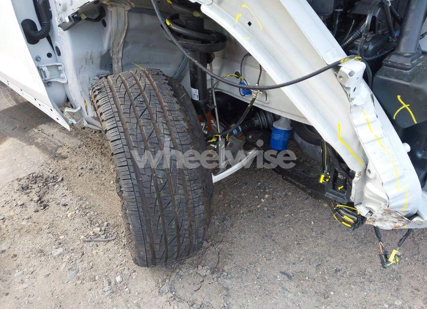 Photo 20 of 2023 Honda Ridgeline SPORT (VIN 5FPYK3F12PB062694)