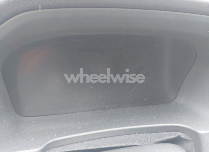 Photo 7 of 2024 Honda Ridgeline SPORT (VIN 5FPYK3F12RB027091)