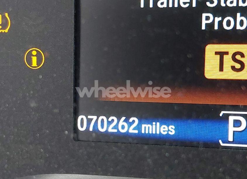 Photo 15 of 2018 Honda Ridgeline SPORT (VIN 5FPYK3F13JB004309)