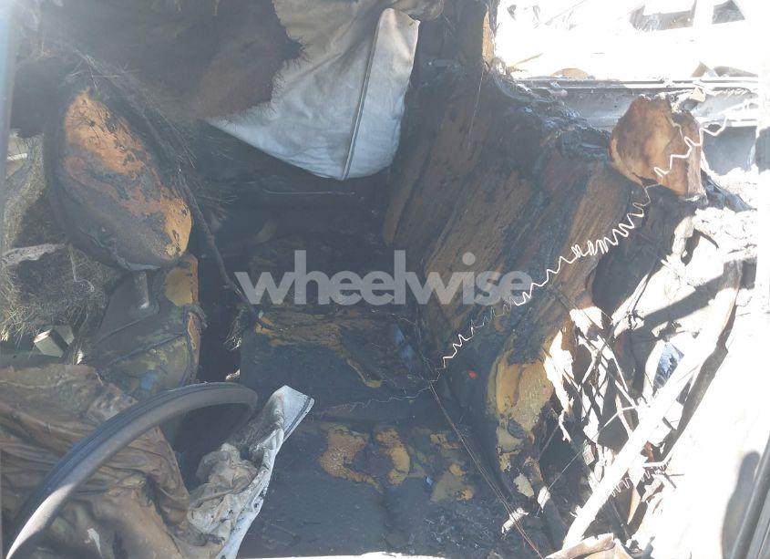 Photo 17 of 2018 Honda Ridgeline SPORT (VIN 5FPYK3F13JB004309)