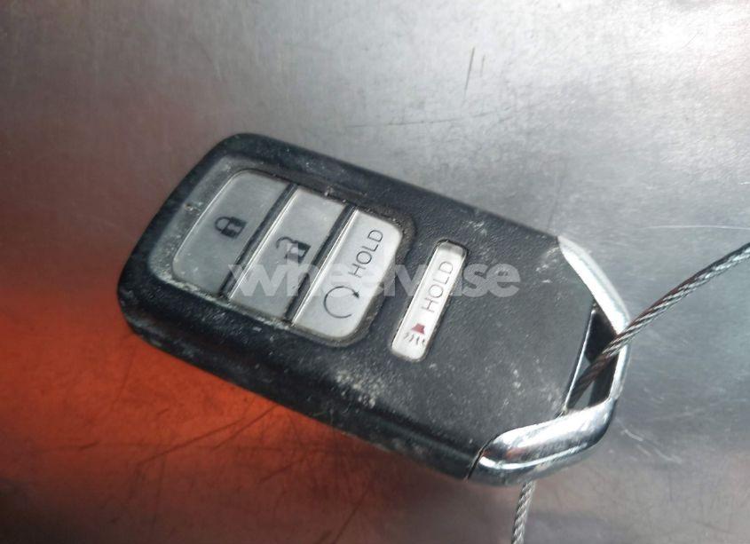 Photo 11 of 2020 Honda Ridgeline AWD SPORT (VIN 5FPYK3F13LB023123)