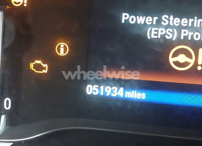 Photo 16 of 2020 Honda Ridgeline AWD SPORT (VIN 5FPYK3F13LB023123)