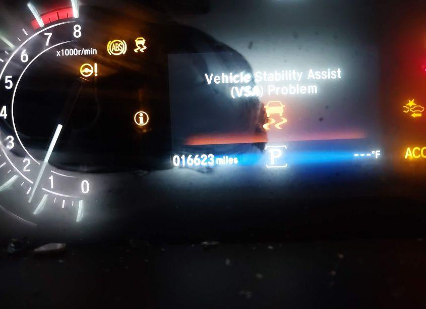 Photo 16 of 2021 Honda Ridgeline AWD SPORT (VIN 5FPYK3F13MB025147)