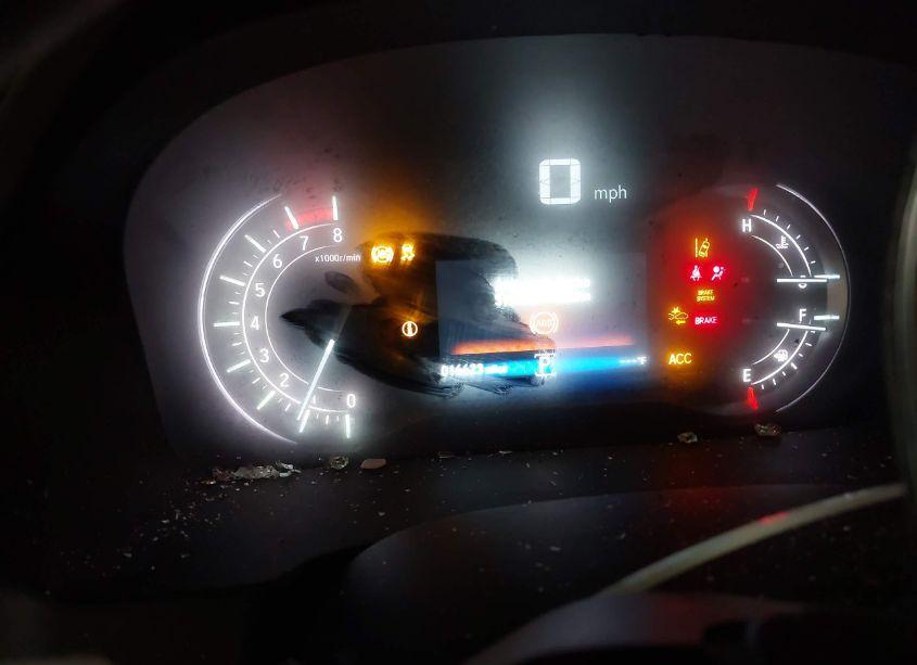 Photo 7 of 2021 Honda Ridgeline AWD SPORT (VIN 5FPYK3F13MB025147)