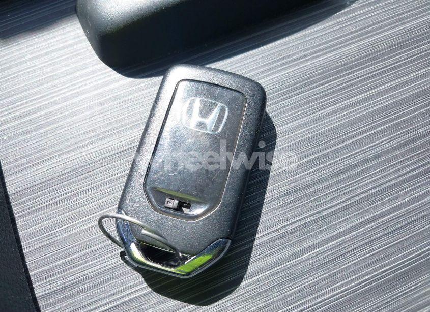 Photo 11 of 2023 Honda Ridgeline SPORT (VIN 5FPYK3F13PB067936)