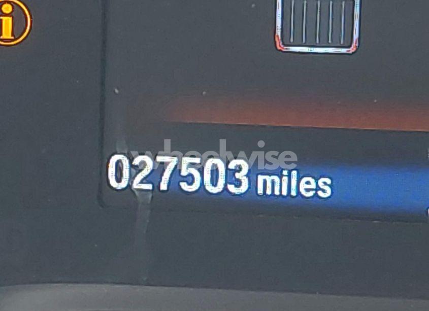 Photo 16 of 2023 Honda Ridgeline SPORT (VIN 5FPYK3F13PB067936)