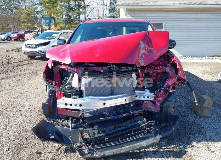 Photo 12 of 2025 Honda Ridgeline SPORT (VIN 5FPYK3F13SB007230)