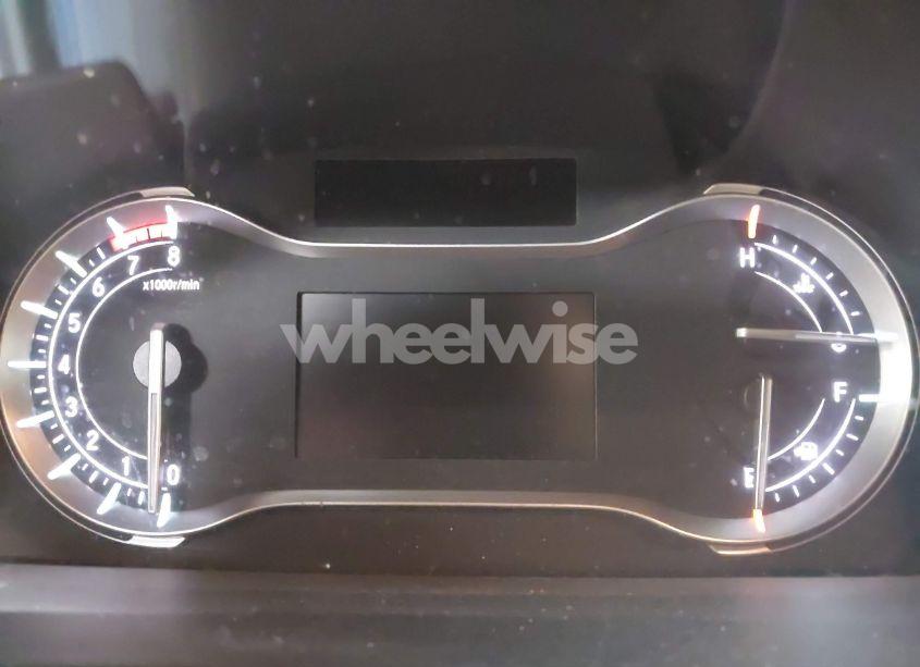 Photo 14 of 2019 Honda Ridgeline SPORT (VIN 5FPYK3F14KB002005)