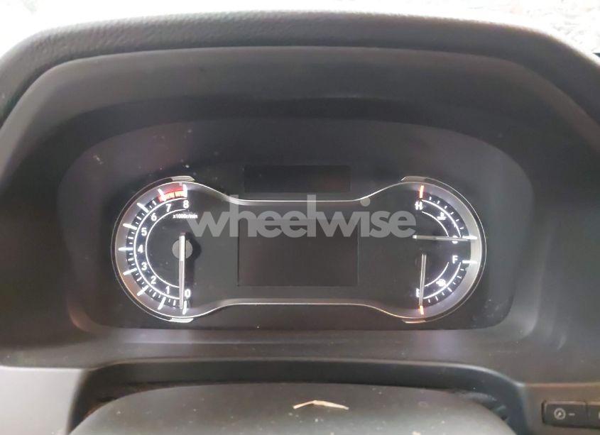 Photo 7 of 2019 Honda Ridgeline SPORT (VIN 5FPYK3F14KB002005)