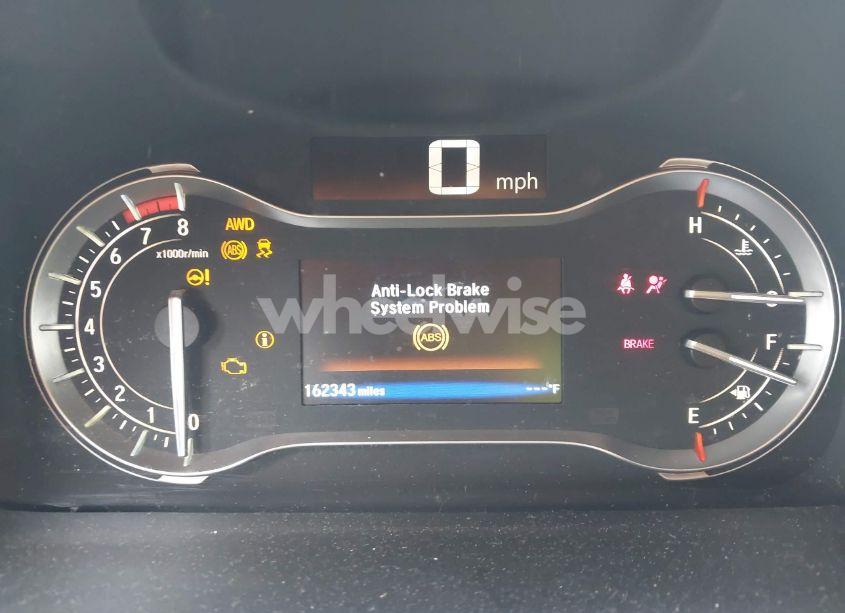 Photo 7 of 2019 Honda Ridgeline SPORT (VIN 5FPYK3F14KB047008)