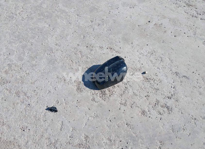 Photo 12 of 2023 Honda Ridgeline SPORT (VIN 5FPYK3F14PB041099)