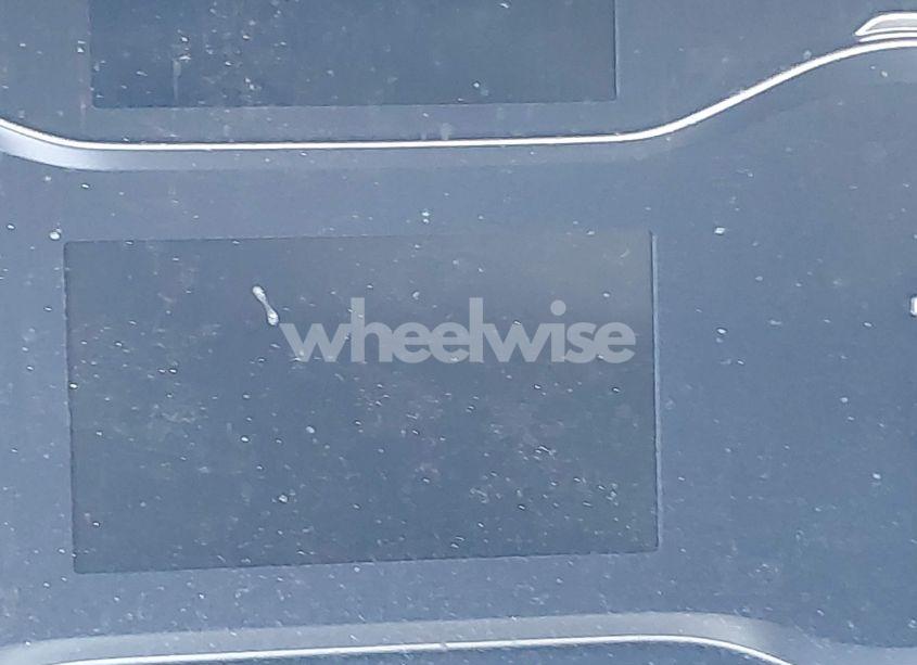 Photo 16 of 2023 Honda Ridgeline SPORT (VIN 5FPYK3F14PB041099)