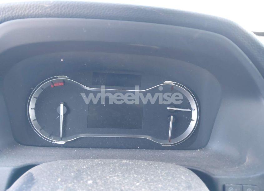 Photo 7 of 2023 Honda Ridgeline SPORT (VIN 5FPYK3F14PB041099)