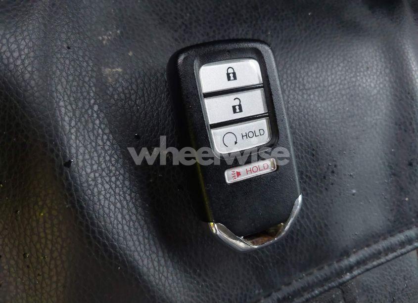 Photo 11 of 2023 Honda Ridgeline SPORT (VIN 5FPYK3F14PB049364)