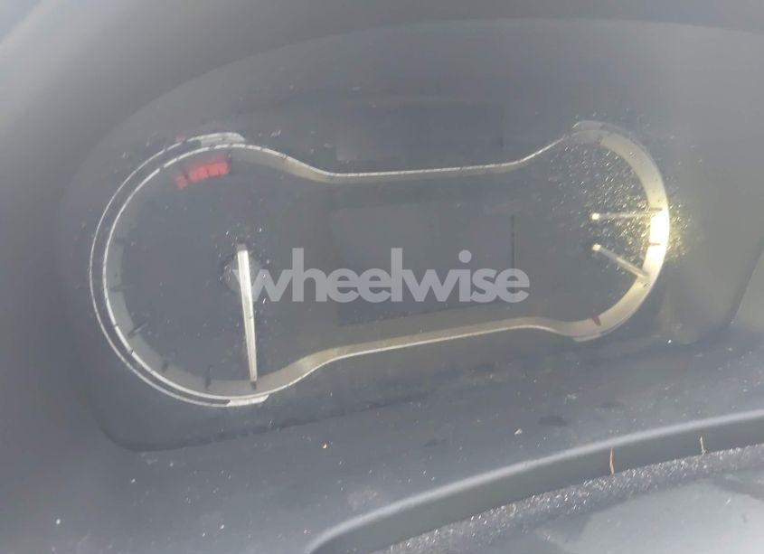 Photo 7 of 2023 Honda Ridgeline SPORT (VIN 5FPYK3F14PB049364)