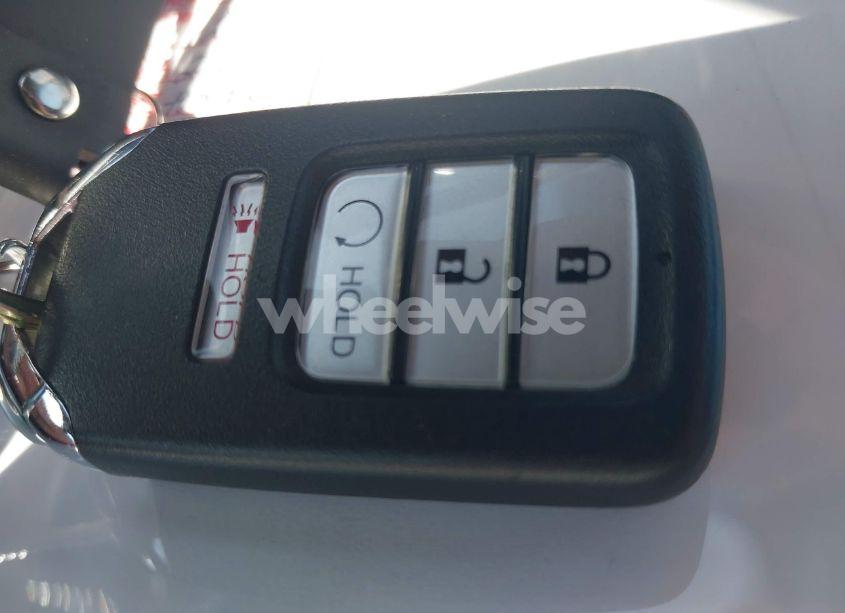 Photo 12 of 2024 Honda Ridgeline SPORT (VIN 5FPYK3F14RB033359)