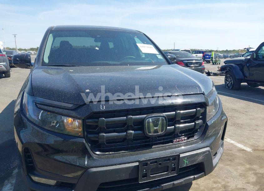 Photo 13 of 2024 Honda Ridgeline SPORT (VIN 5FPYK3F14RB033359)