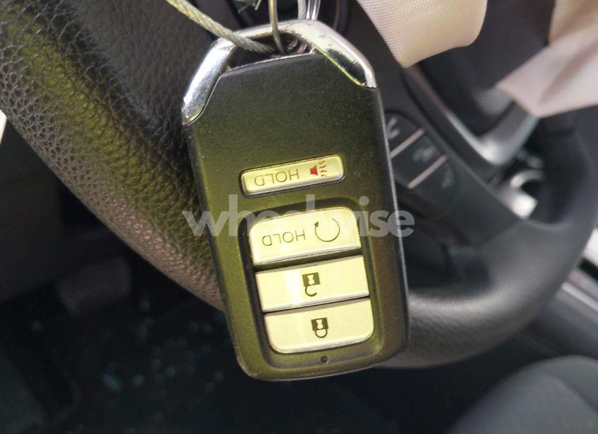 Photo 11 of 2019 Honda Ridgeline SPORT (VIN 5FPYK3F15KB011862)